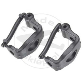 TEAM ASSOCIATED Tc5 Caster Block (2 Deg)