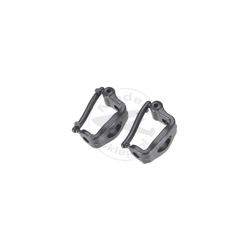 TEAM ASSOCIATED Tc5 Caster Block (2 Deg)