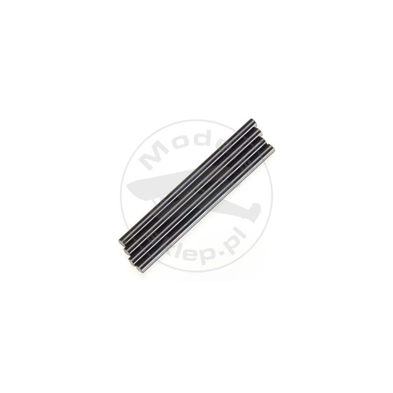 TEAM ASSOCIATED Piny wahaczy / Tc5 Inner Hinge Pin Set