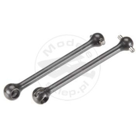 TEAM ASSOCIATED Tc5 Cva Bones