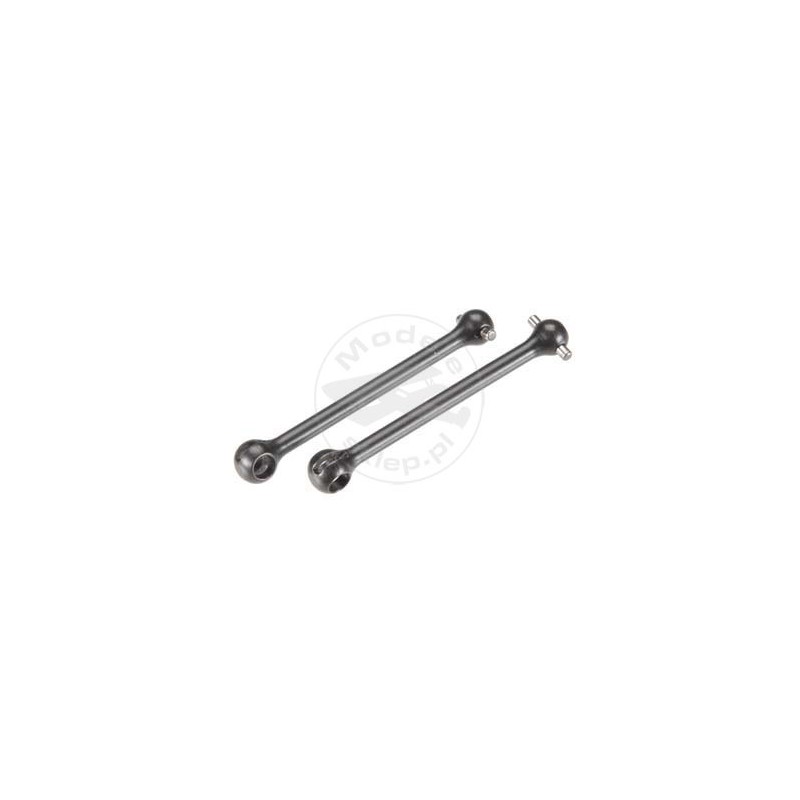 TEAM ASSOCIATED Tc5 Cva Bones