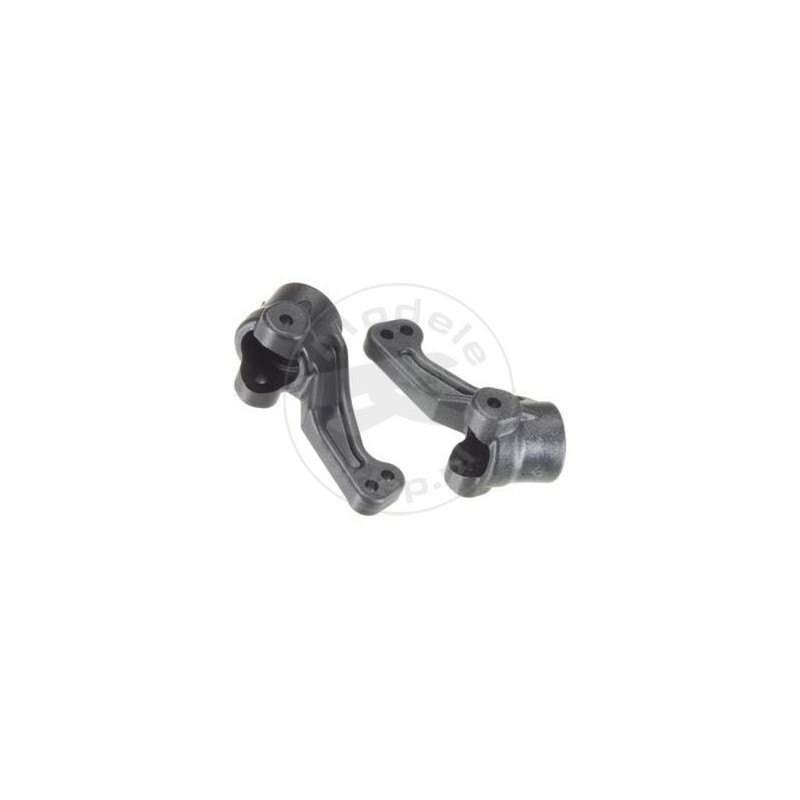 TEAM ASSOCIATED Tc5 Steering Block Set