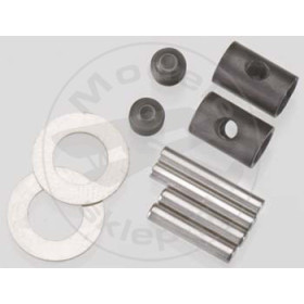TEAM ASSOCIATED Tc5 Cva Rebuild Kit
