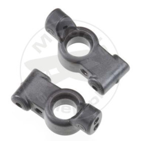 TEAM ASSOCIATED Tc5 Rear Hub (0 Degree)