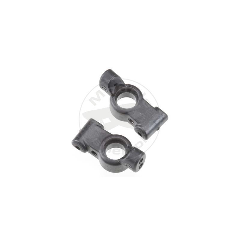 TEAM ASSOCIATED Tc5 Rear Hub (0 Degree)