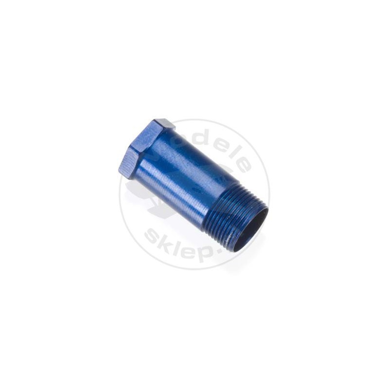 TEAM ASSOCIATED Tc5 Servo Saver Tube