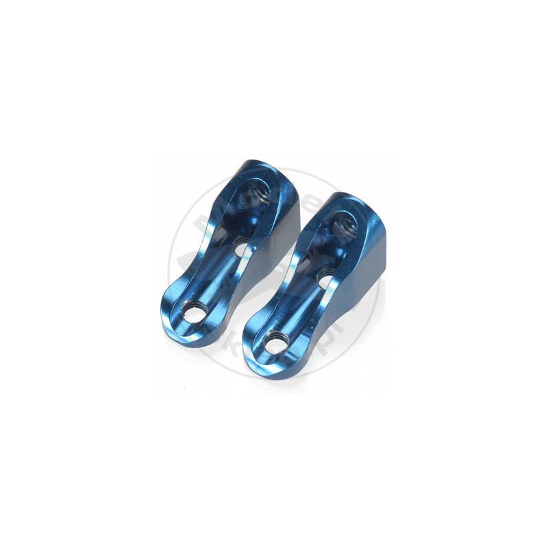 TEAM ASSOCIATED Tc5 Servo Mounts