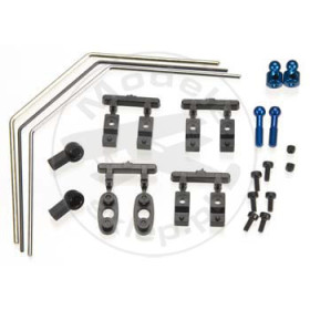 TEAM ASSOCIATED Tc5 Anti Roll Bar Kit