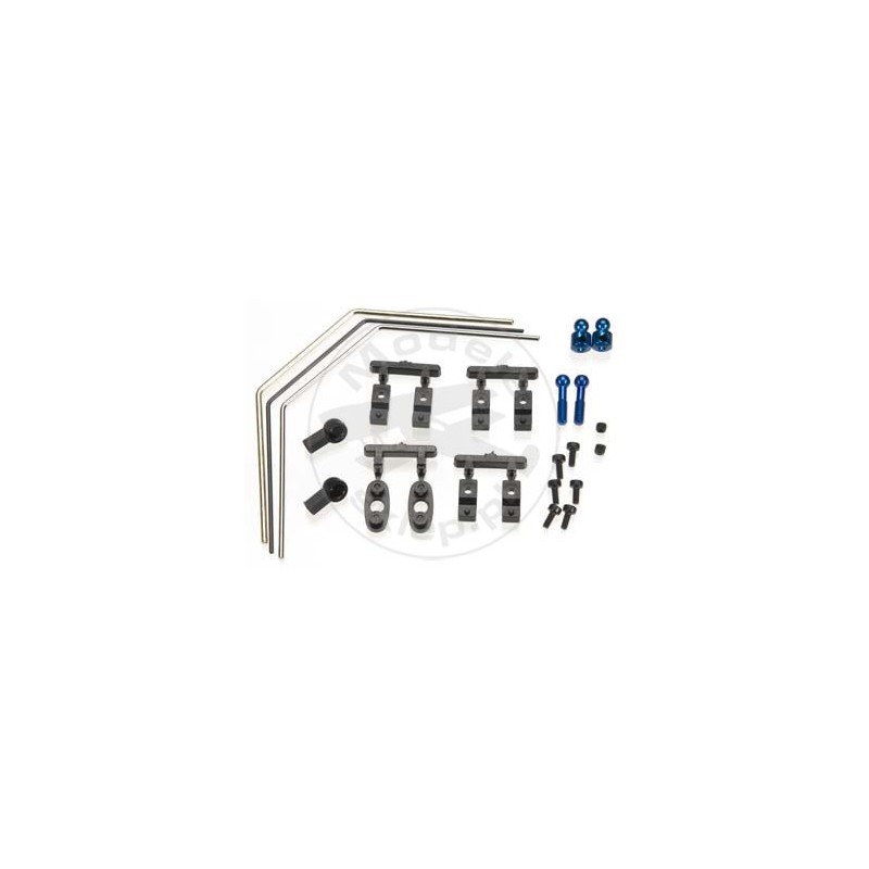 TEAM ASSOCIATED Tc5 Anti Roll Bar Kit