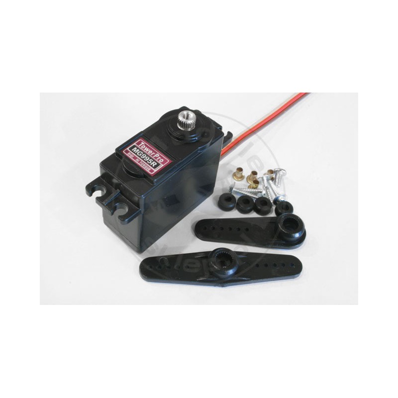 TOWER PRO Serwo MG-995R