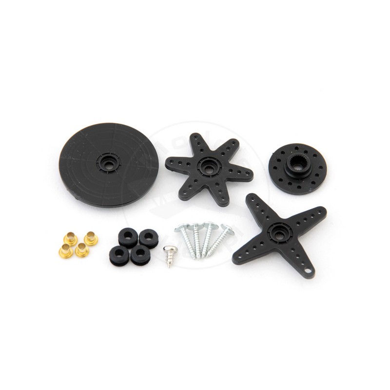 TOWER PRO Orczyki do serwomechanizmu SG-5010