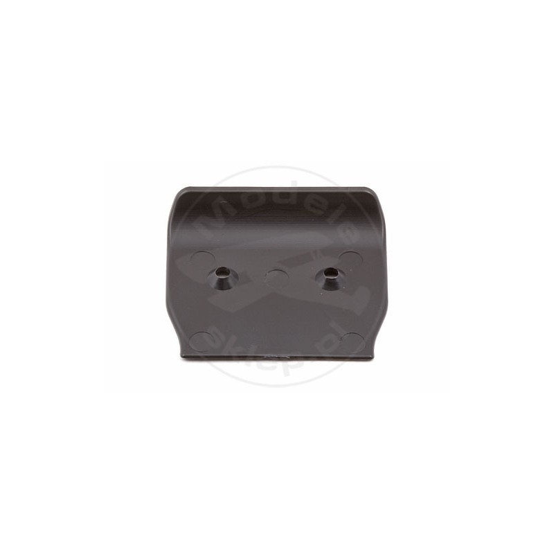 TEAM ASSOCIATED Front Bumper B4/t4/gt2