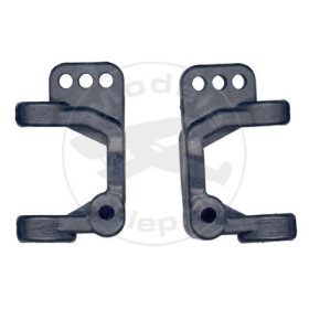 TEAM ASSOCIATED 30d Caster Block L&r Gt2