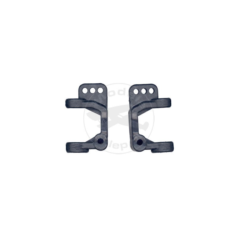 TEAM ASSOCIATED 30d Caster Block L&r Gt2