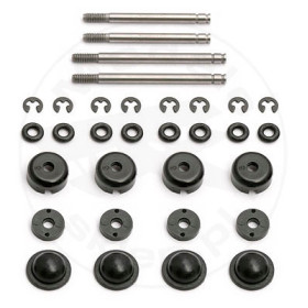 TEAM ASSOCIATED 18t Shock Rebuild Kit