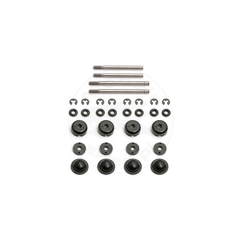 TEAM ASSOCIATED 18t Shock Rebuild Kit