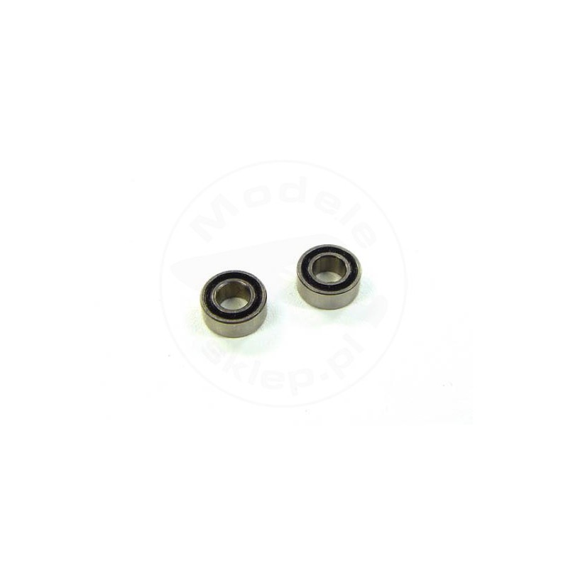 GS RACING High-performance Ball Bearing 5x10x4mm (2)