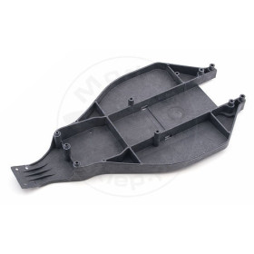TEAM ASSOCIATED B4 Chassis Carbon