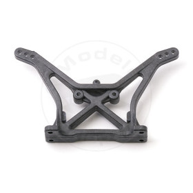 TEAM ASSOCIATED Rr Shock Tower B4 Carbon