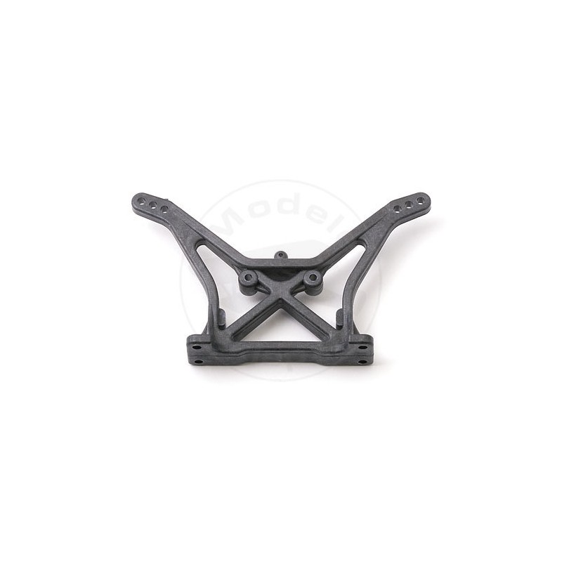 TEAM ASSOCIATED Rr Shock Tower B4 Carbon