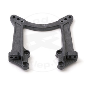 TEAM ASSOCIATED Fr Shock Tower B4 Carbon