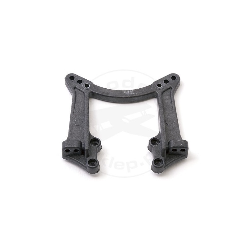 TEAM ASSOCIATED Fr Shock Tower B4 Carbon