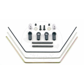 TEAM ASSOCIATED FT Rear Sway Bar Kit