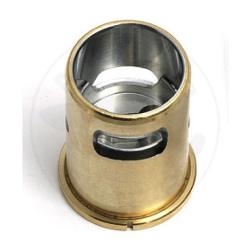 TEAM ASSOCIATED Cylinder & Piston 4.60