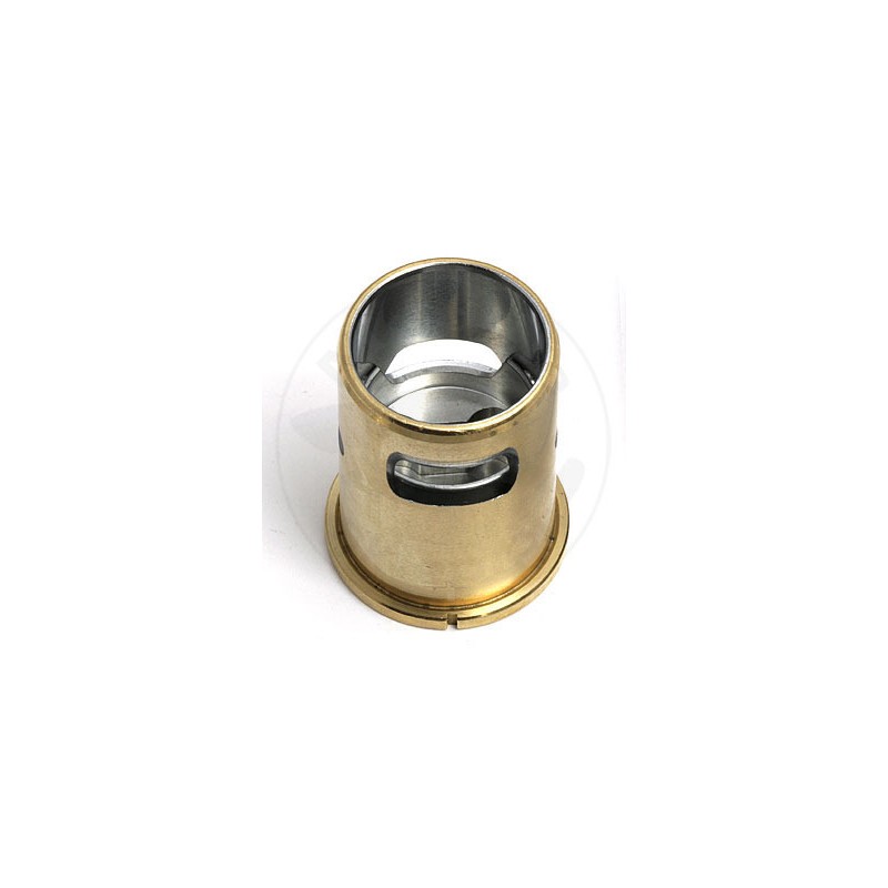 TEAM ASSOCIATED Cylinder & Piston 4.60