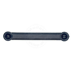 TEAM ASSOCIATED Plastic Drag Link