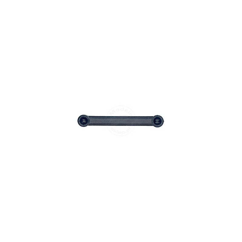 TEAM ASSOCIATED Plastic Drag Link