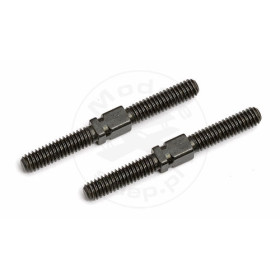 TEAM ASSOCIATED Turnbuckle 1.00"""""