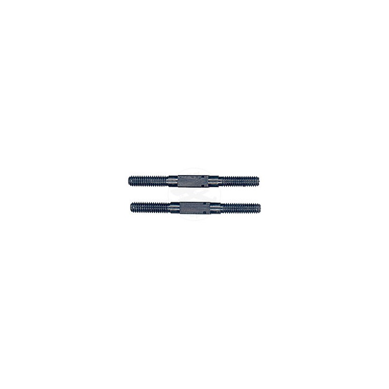 TEAM ASSOCIATED Turnbuckle 1.25"""""