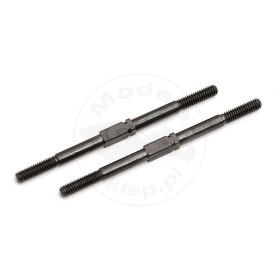 TEAM ASSOCIATED Turnbuckle 2.06"""""