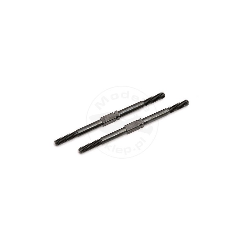 TEAM ASSOCIATED Turnbuckle 2.06"""""