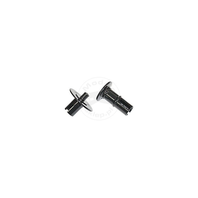 TEAM ASSOCIATED Tc Steel Diff Outdrives