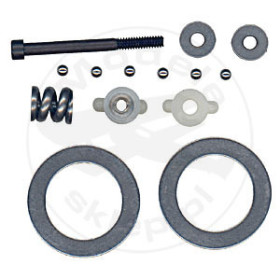 TEAM ASSOCIATED Tc Diff Rebuild Kit