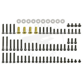 TEAM ASSOCIATED Misc. Hardware Kit