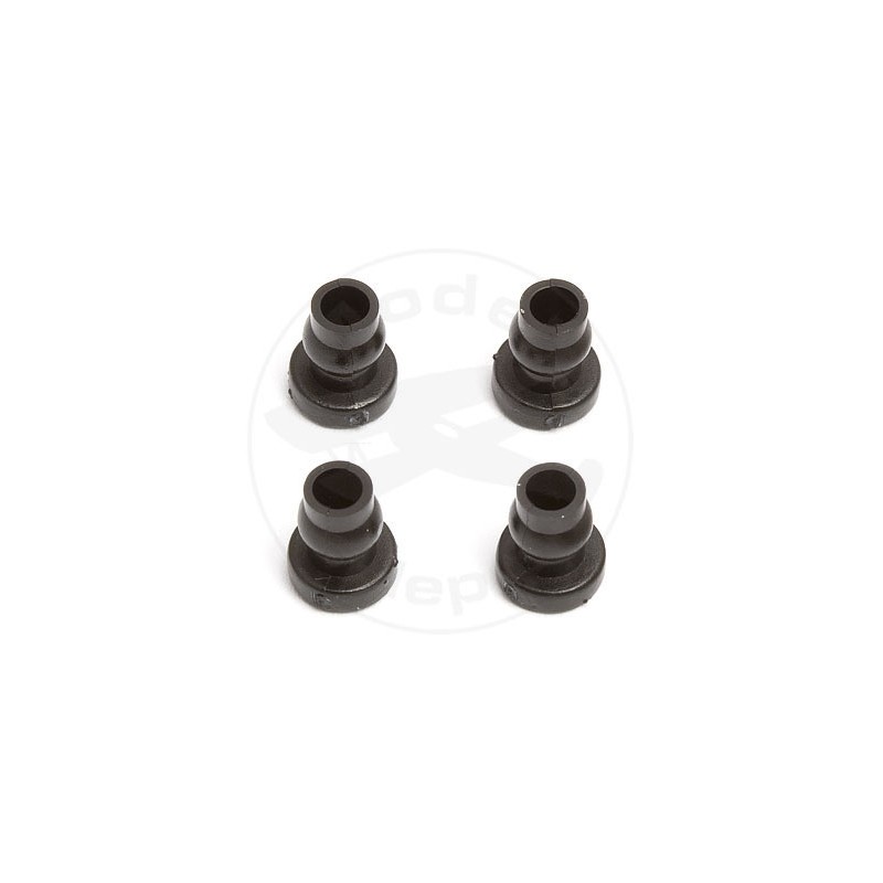 TEAM ASSOCIATED Shock Bushings