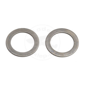 TEAM ASSOCIATED Drive Rings