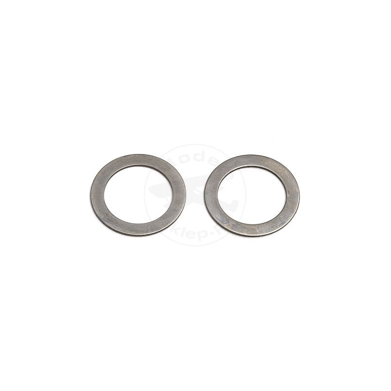 TEAM ASSOCIATED Drive Rings