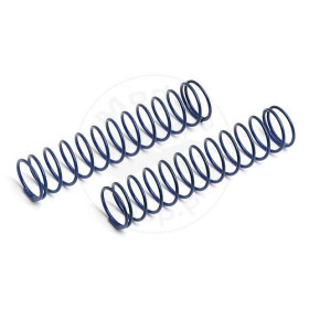 TEAM ASSOCIATED Springs Rr Blue 2.55 Lb