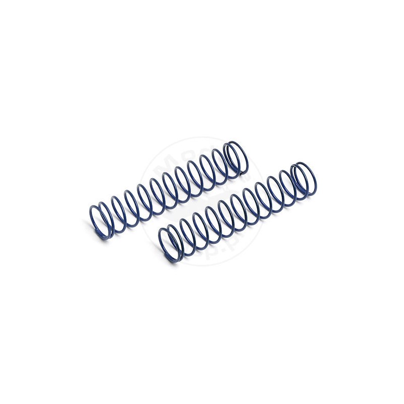 TEAM ASSOCIATED Springs Rr Blue 2.55 Lb