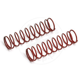 TEAM ASSOCIATED Springs Fr Red 3.90 Lb