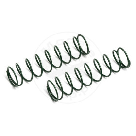 TEAM ASSOCIATED Springs Fr Green 2.99 Lb