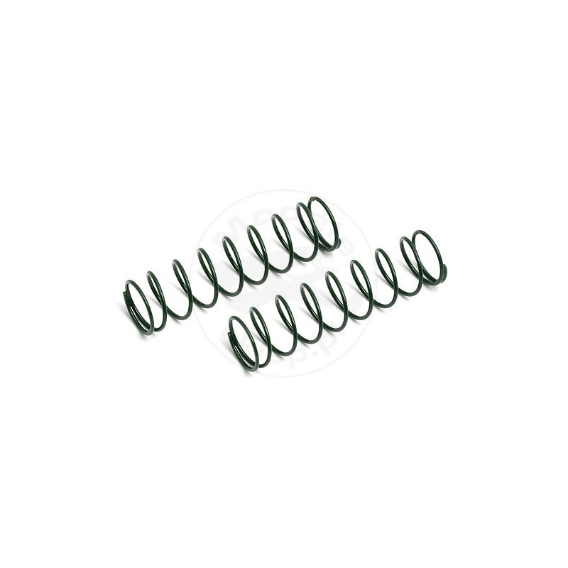 TEAM ASSOCIATED Springs Fr Green 2.99 Lb