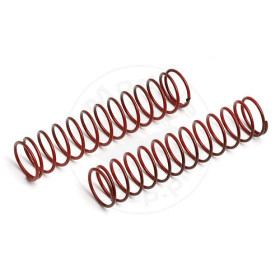 TEAM ASSOCIATED Springs Rr Red 2.95 Lb