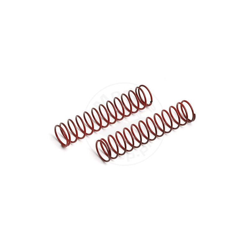 TEAM ASSOCIATED Springs Rr Red 2.95 Lb