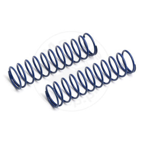 TEAM ASSOCIATED Springs Fr Blue 3.45 Lb
