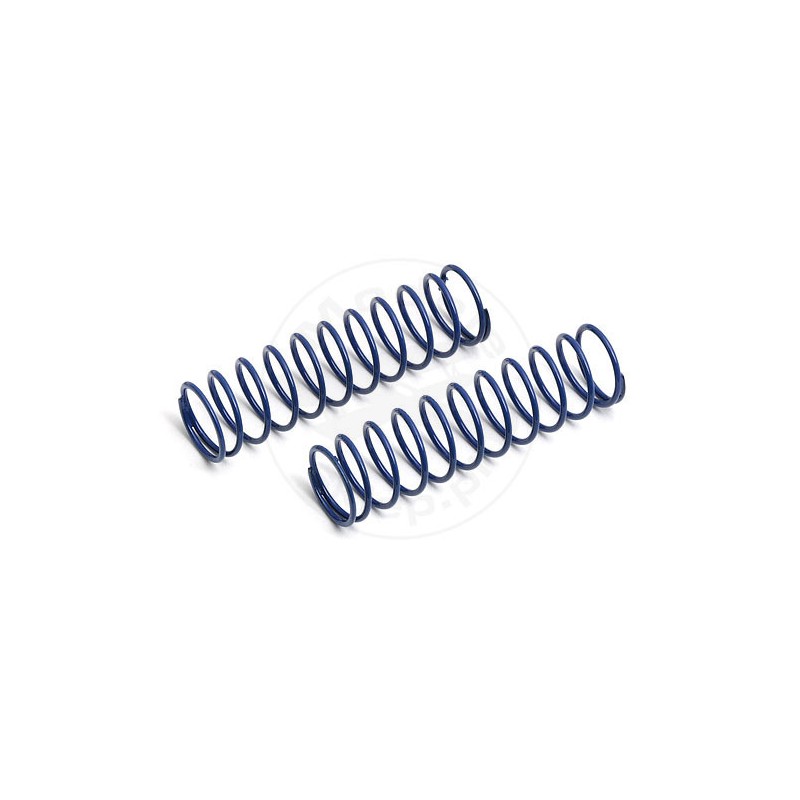 TEAM ASSOCIATED Springs Fr Blue 3.45 Lb